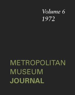 "L'Angelo del Metropolitan Museum di New York e qualche nuovo contributo a Piero Tedesco"