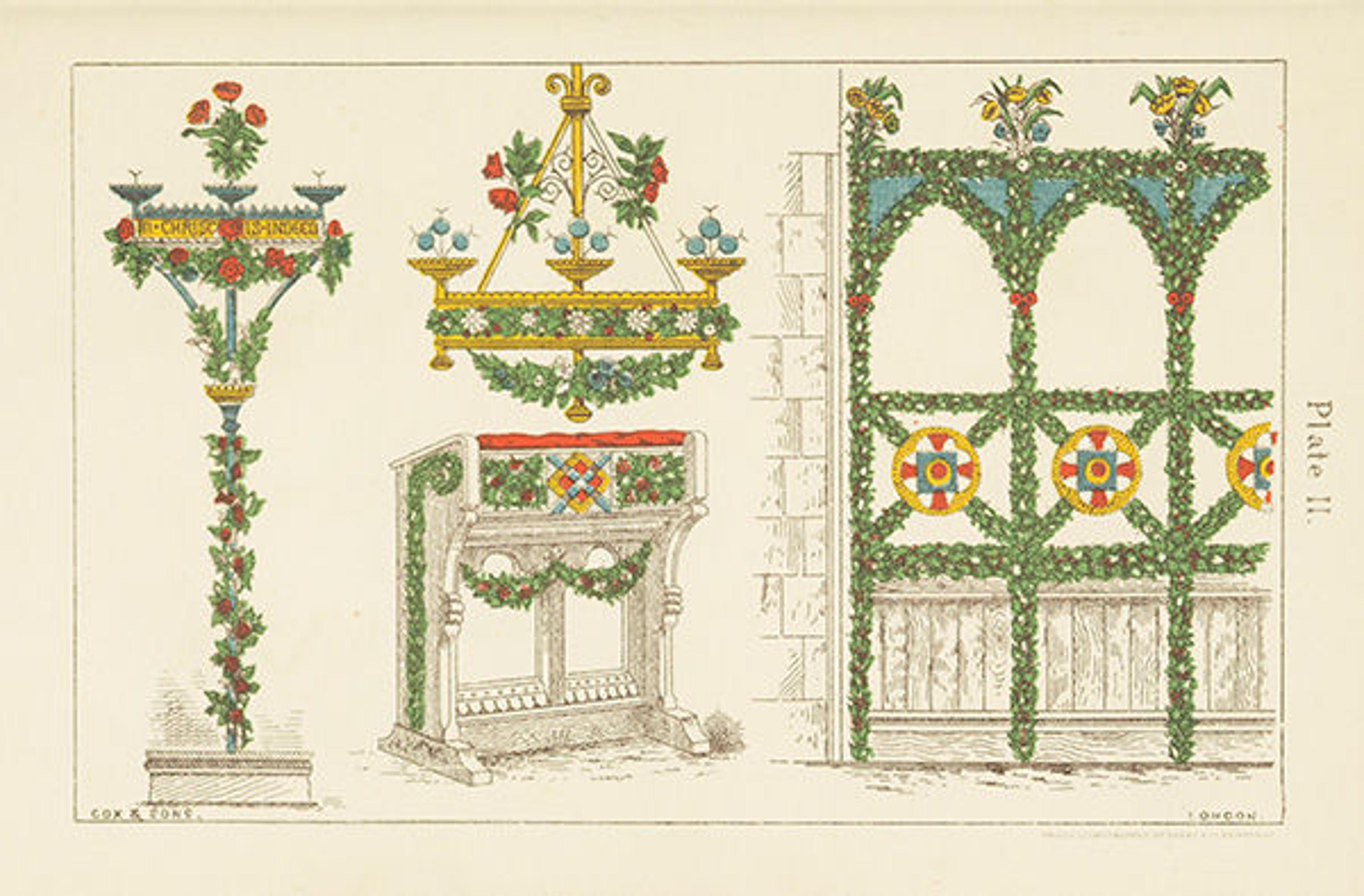 Christmas decorations