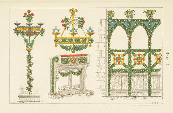 Christmas decorations