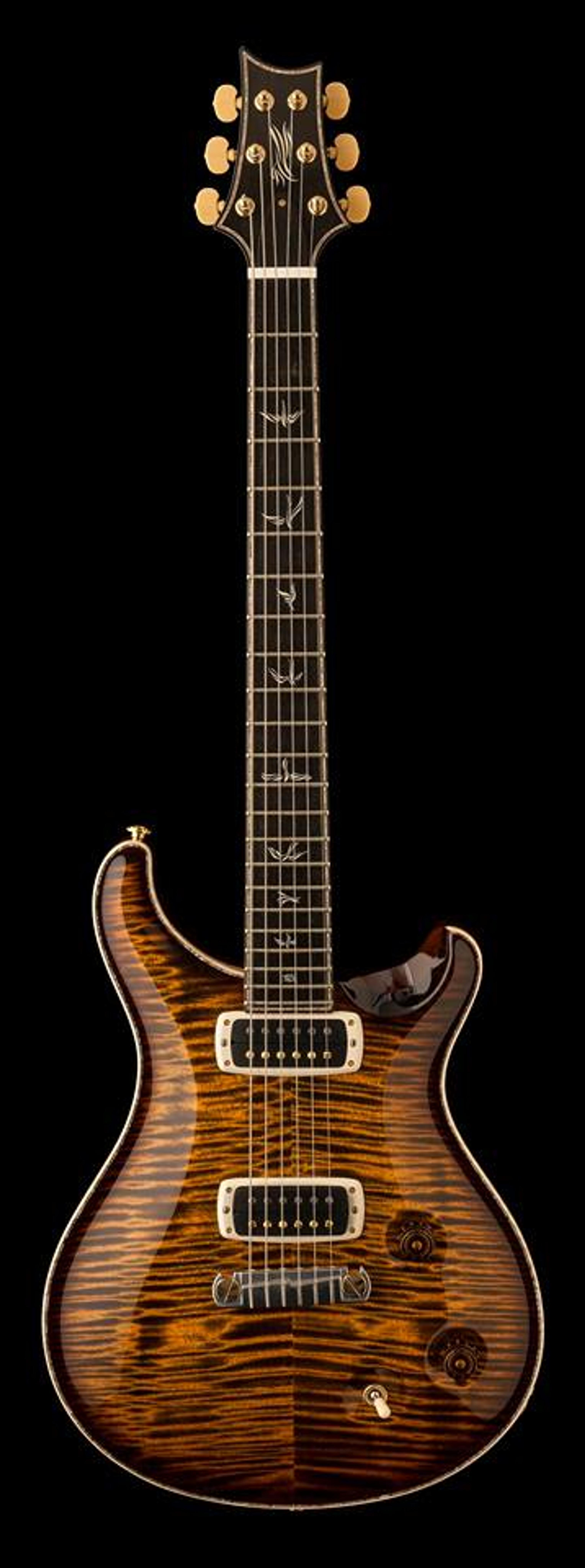 Electric guitar