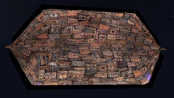 Oceanic Artworks Featured in Atopia - The Metropolitan Museum of Art