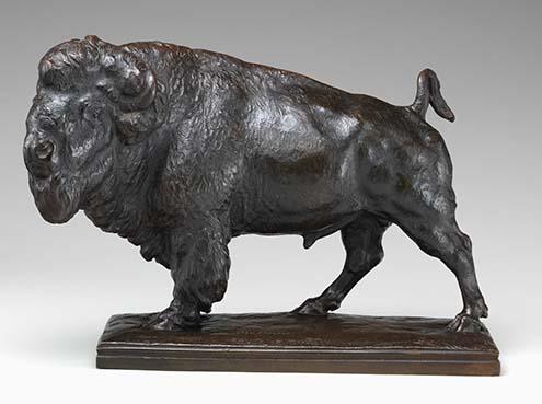 Bison Concerts March 2014