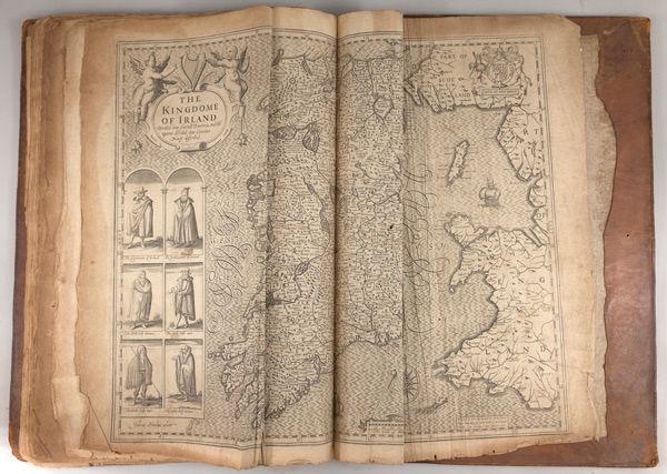 most famous parts of the world