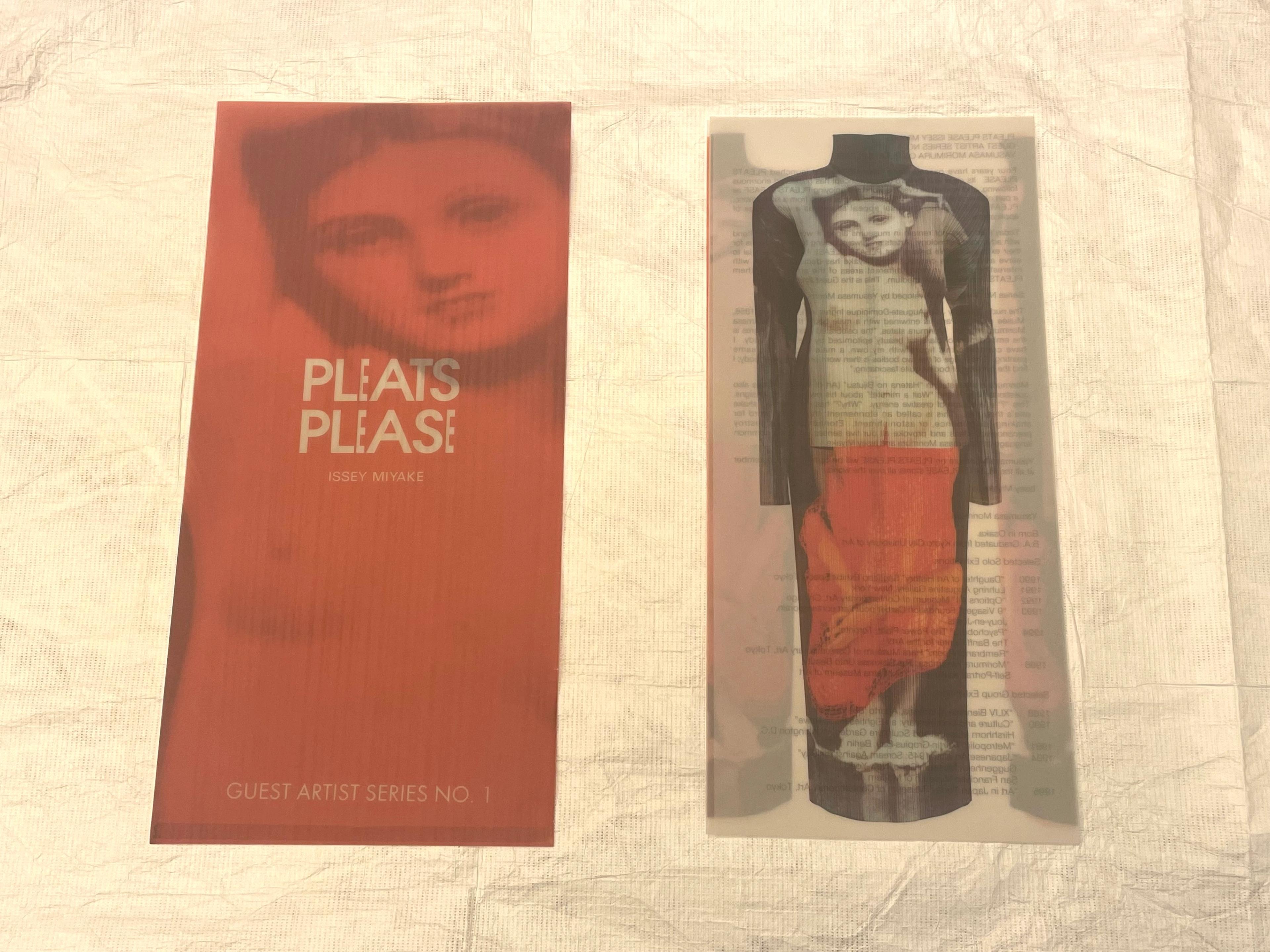 Two images of a female sculpture