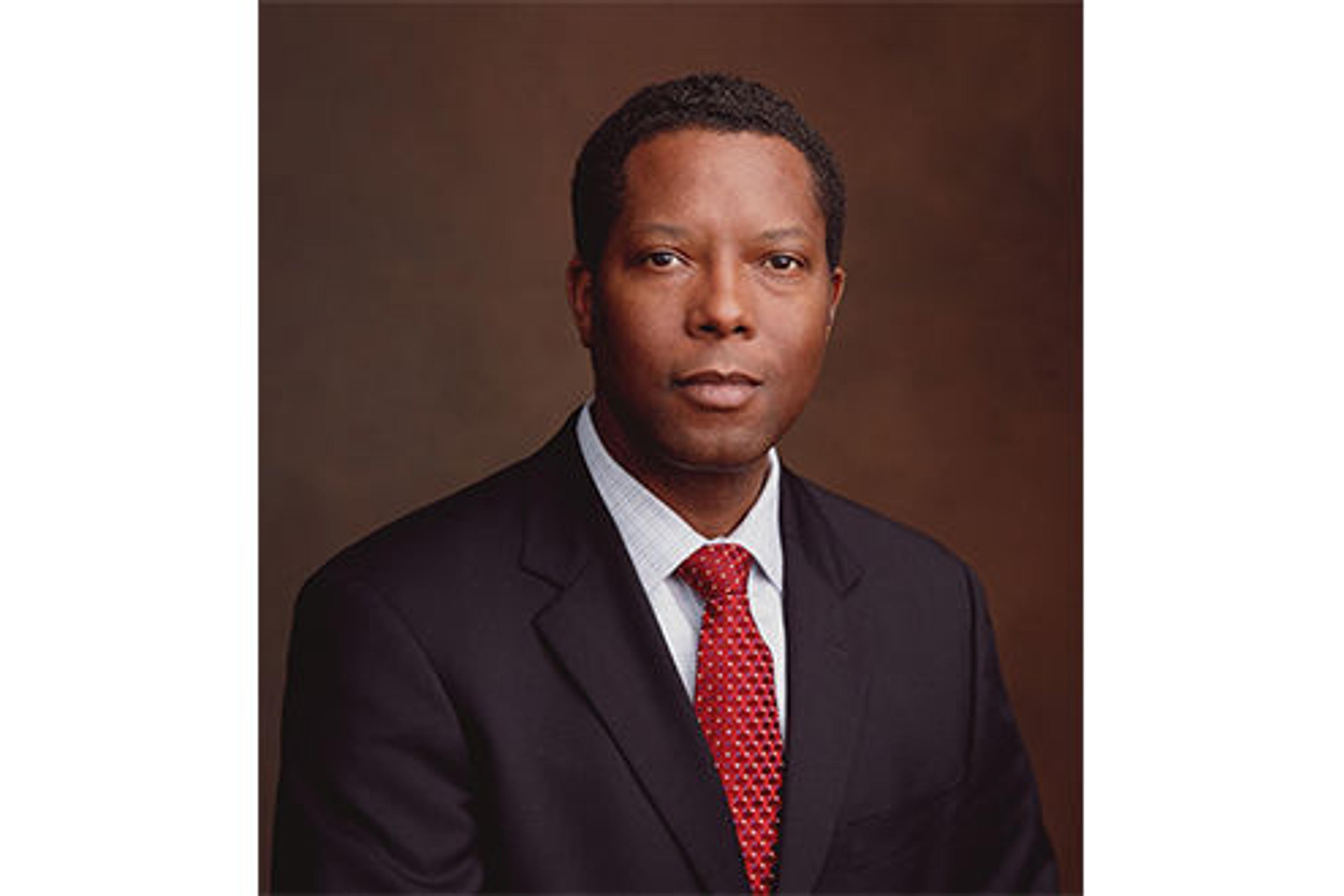 Clyde B. Jones III