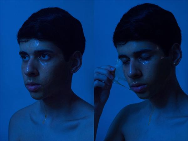 Life in Plastic. Photograph by Jack Adam