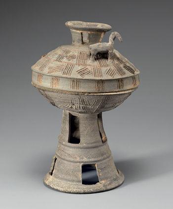 Covered Dish