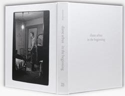 diane arbus: in the beginning - The Metropolitan Museum of Art