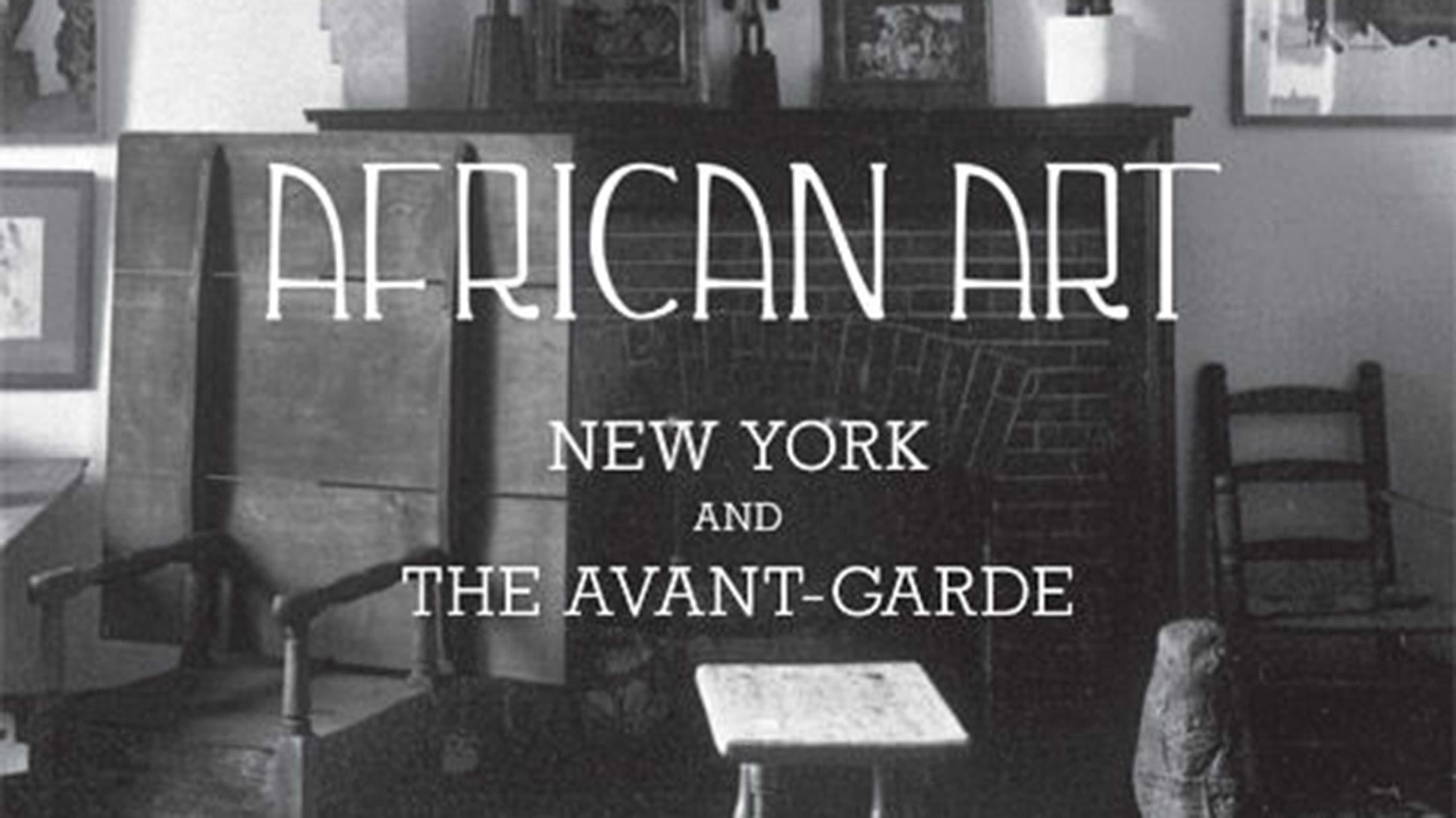 African Art in The Michael C. Rockefeller Wing - The Metropolitan