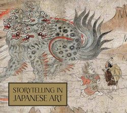 Storytelling in Japanese Art - The Metropolitan Museum of Art