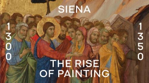 Image for Siena: The Rise of Painting, 1300–1350