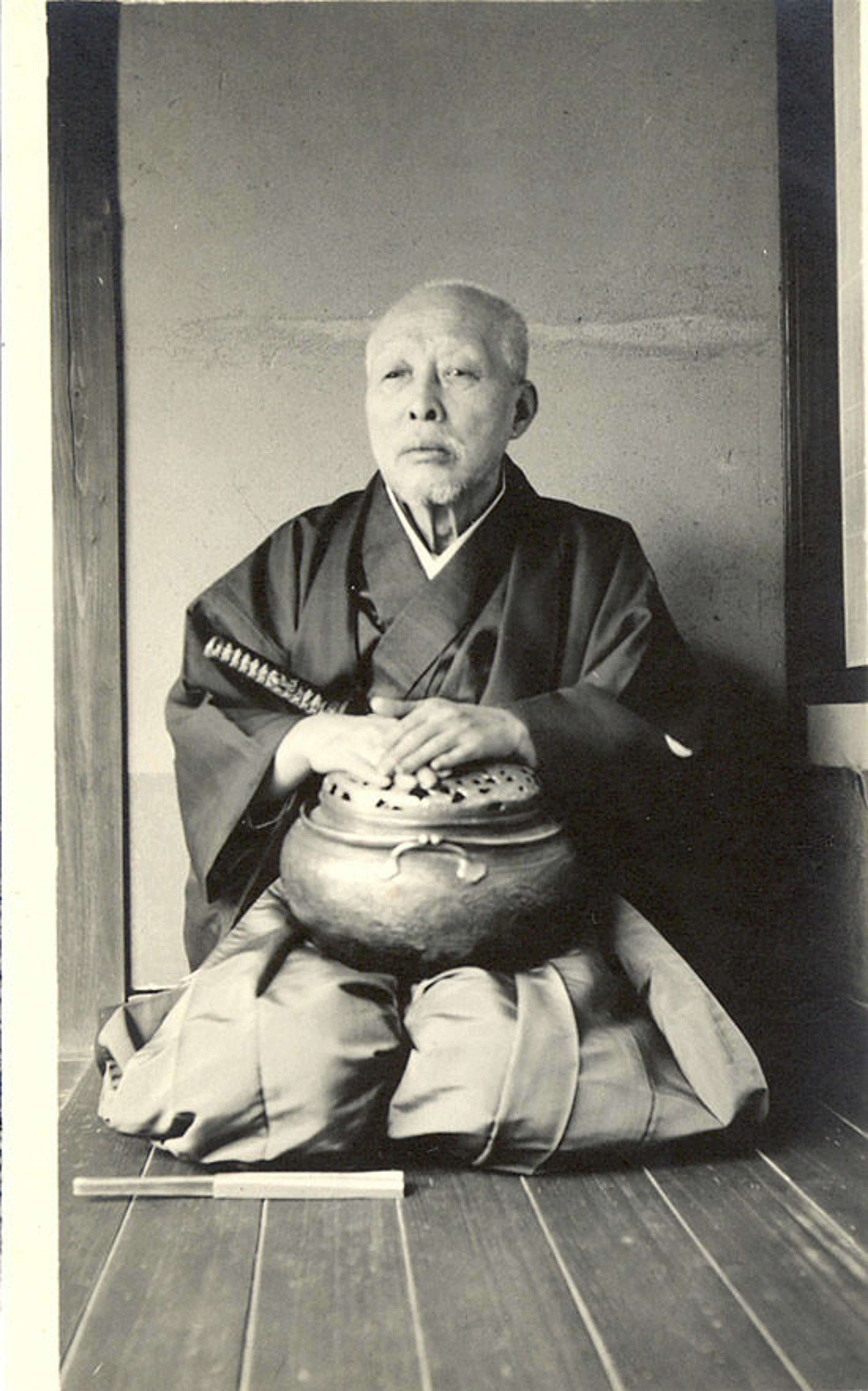 Masaouji Goda