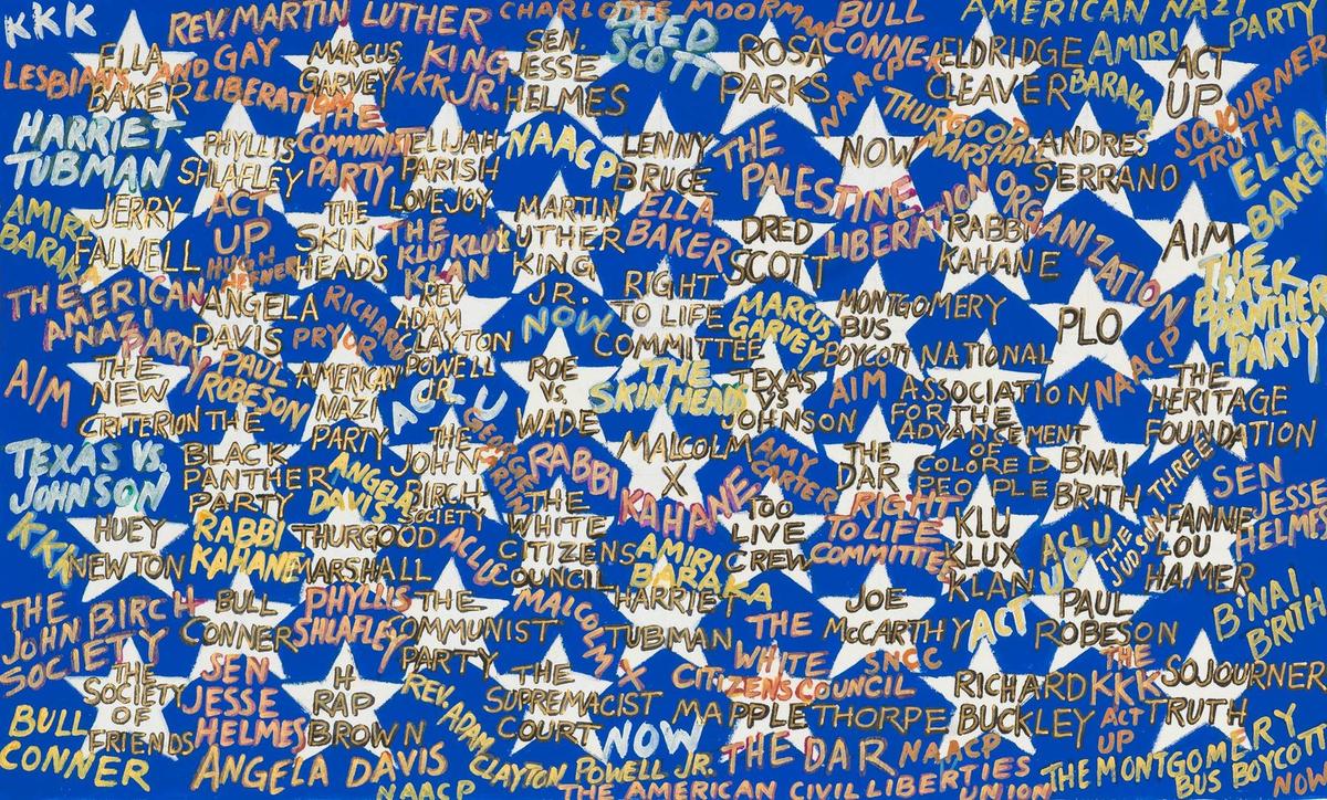 Art and The Expression of Freedom - The Metropolitan Museum of Art