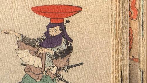 Image for Wrinkles in Time: Crepe-Paper Books in Watson Library