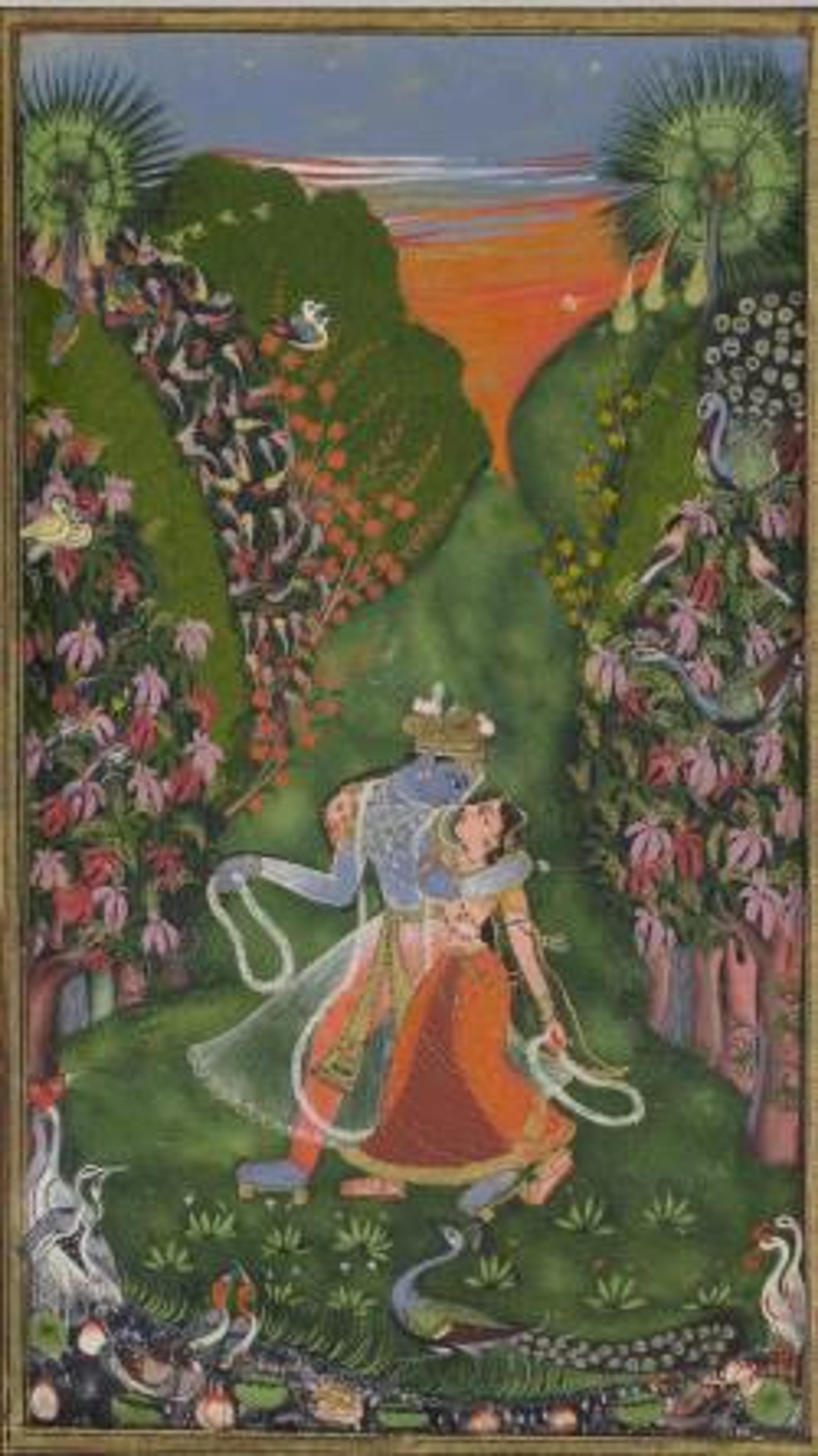 The Metropolitan Museum of Art: Masterpiece Paintings