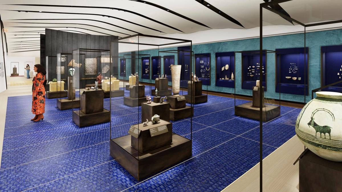 The Met Collection - The Metropolitan Museum of Art