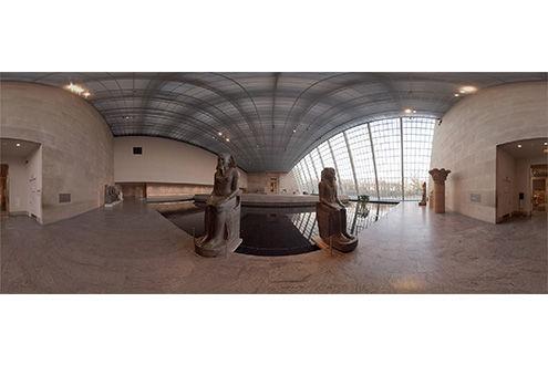 The Met Announces Enhanced Online Programs and Social Media Initiatives