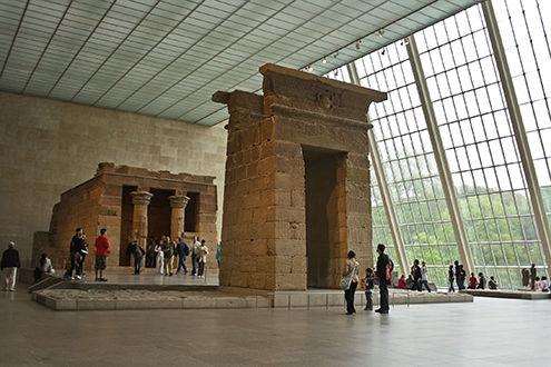 Temple of Dendur