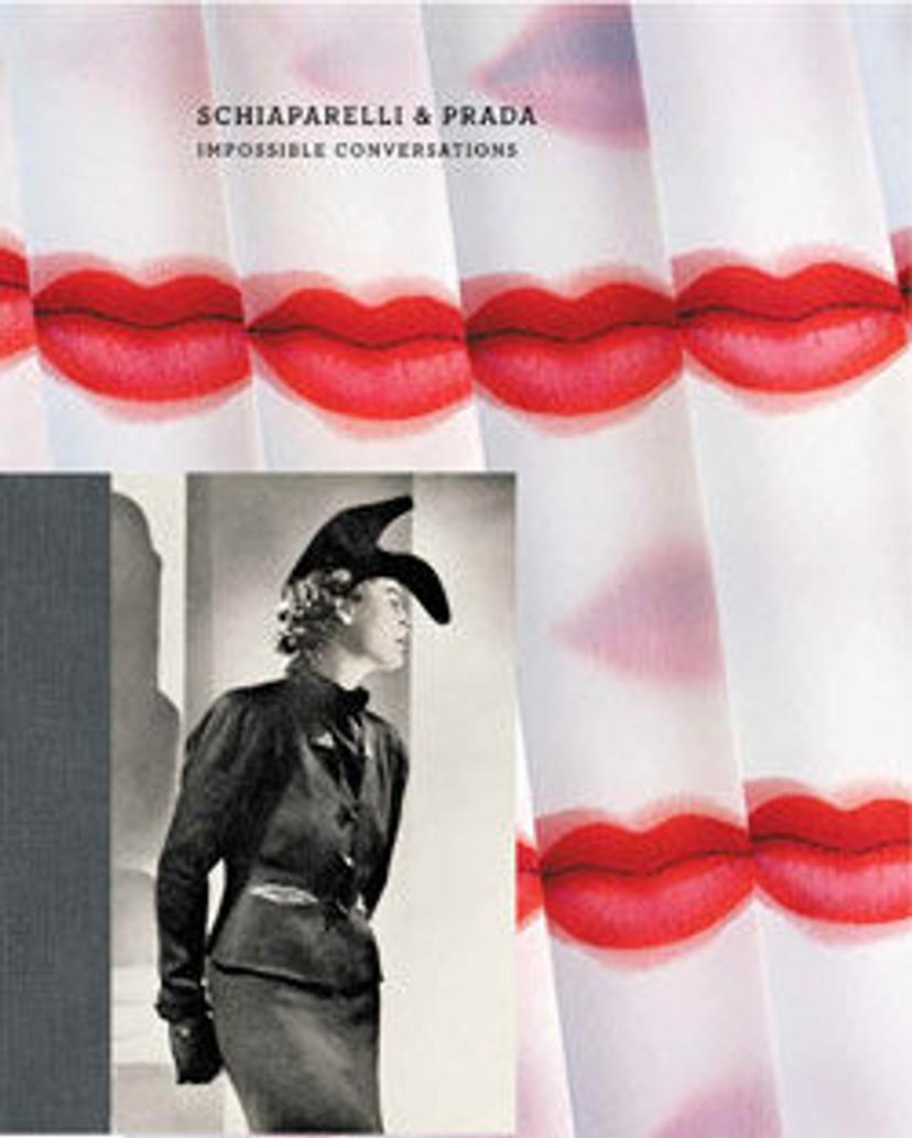 Diana Vreeland: Immoderate Style - The Metropolitan Museum of Art