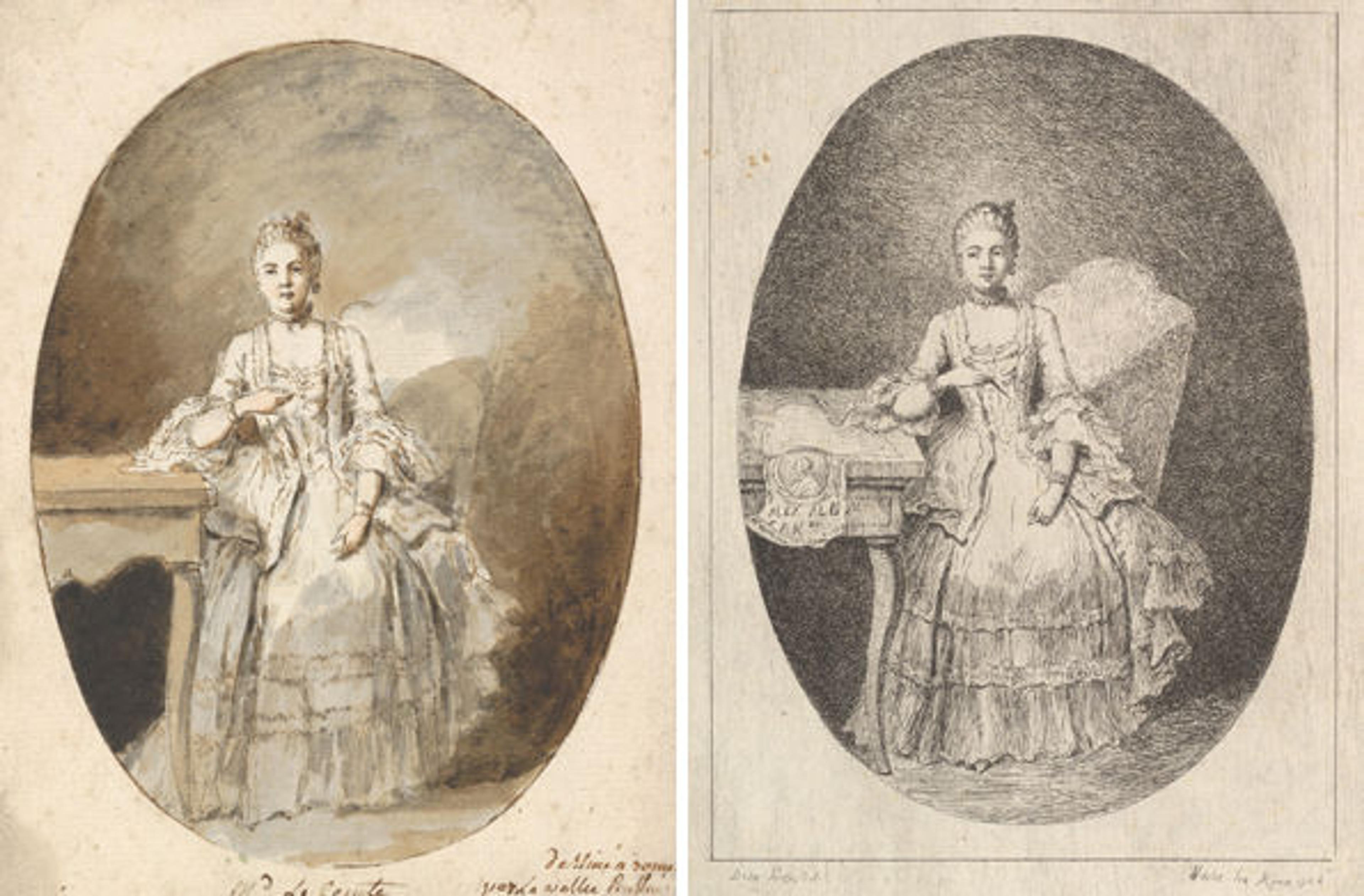 Artists and Amateurs: Etching in Eighteenth-Century France