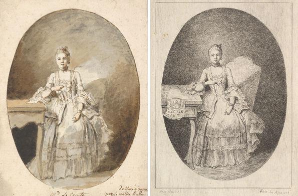 Artists and Amateurs: Etching in Eighteenth-Century France