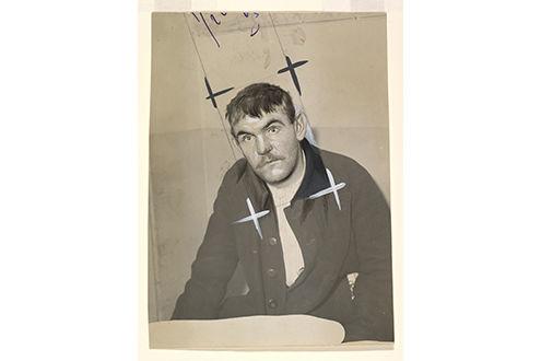 Crime Stories: Photography and Foul Play