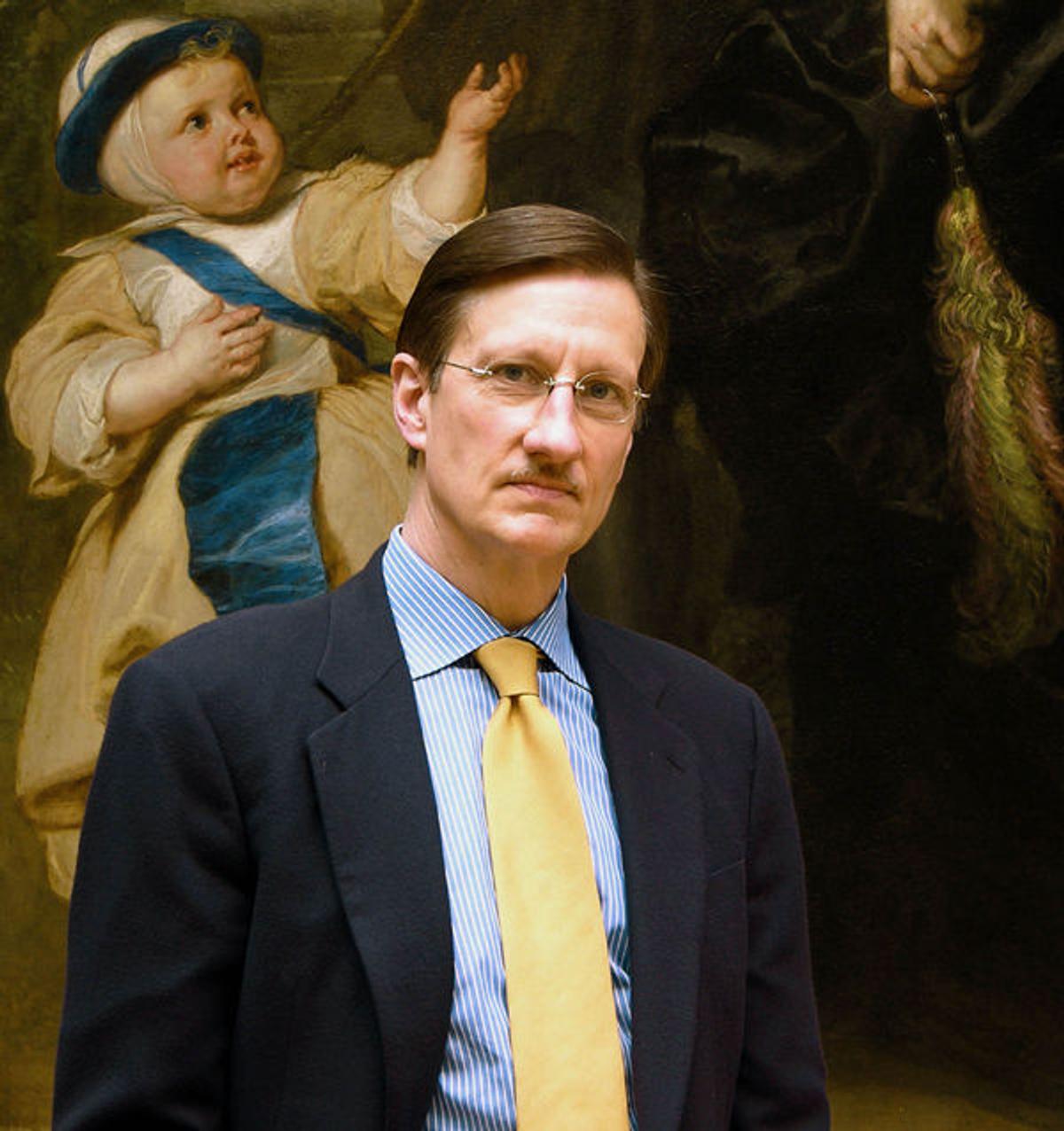 Walter Liedtke, Our Friend and Distinguished Colleague (1945–2015 ...