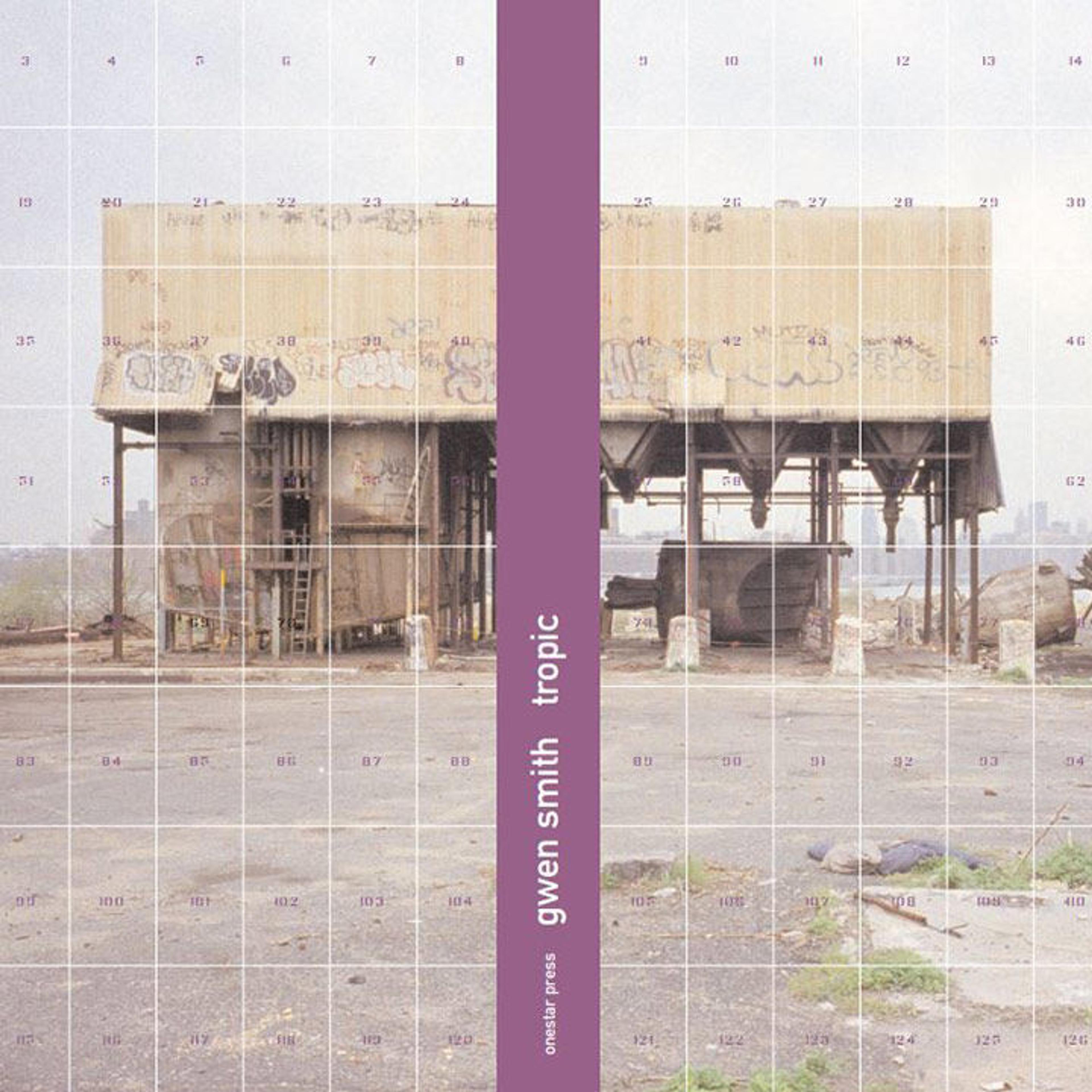 Gwen Smith photograph of a building