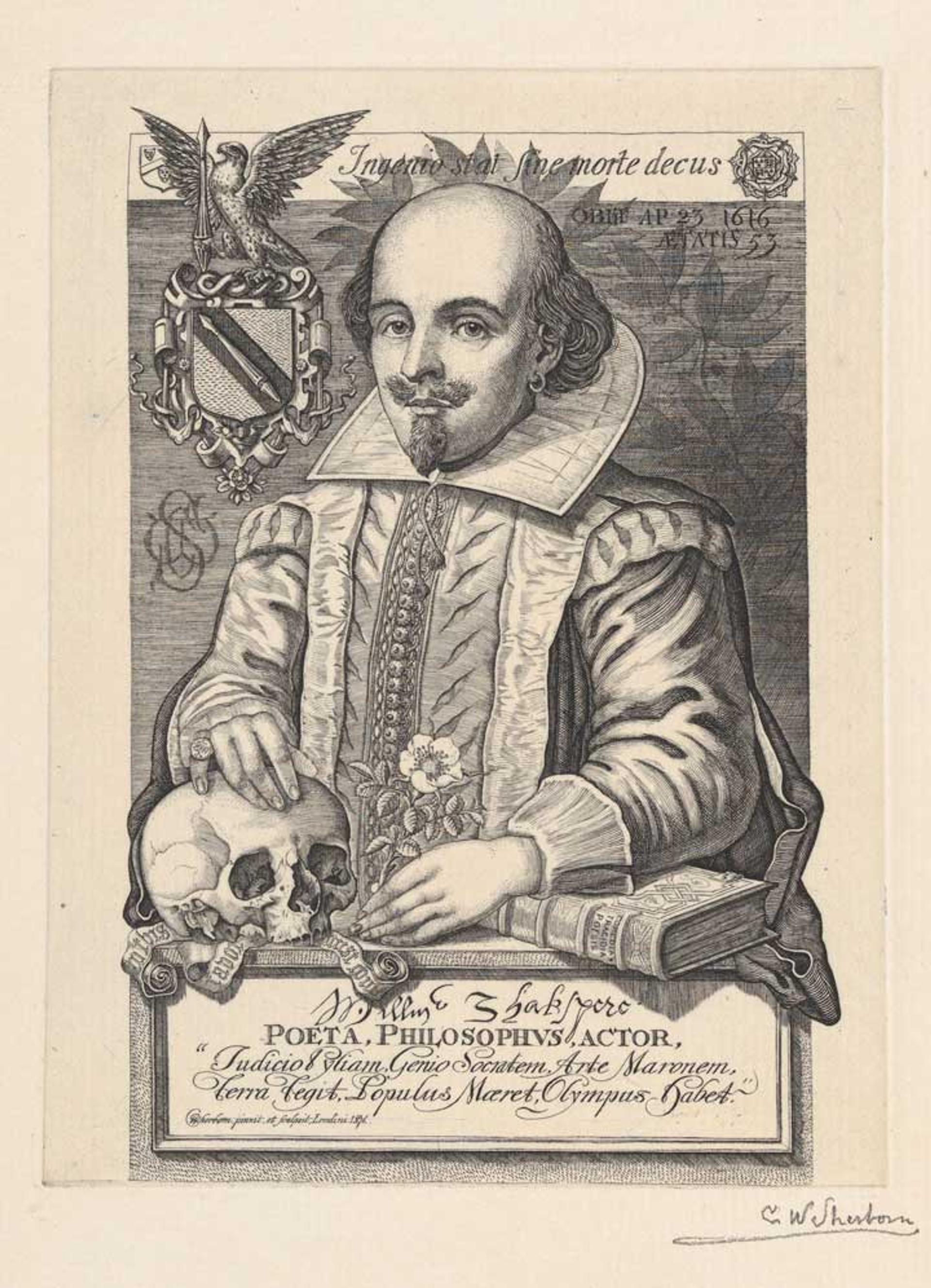 Now on View: Shakespeare through the Eyes of Artists - The Metropolitan ...