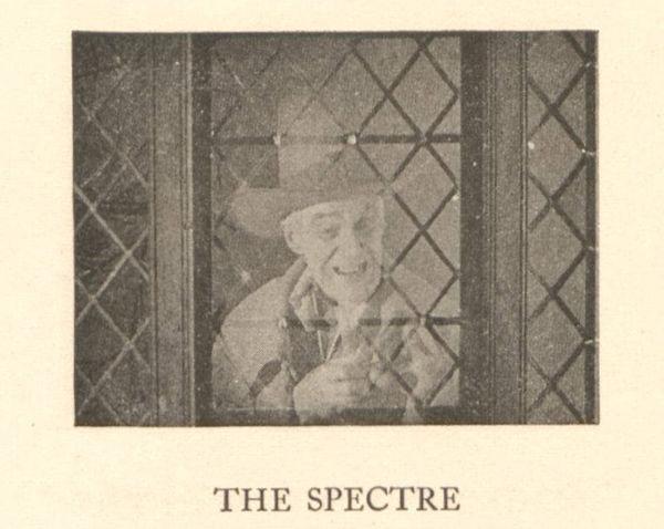 The Spectre