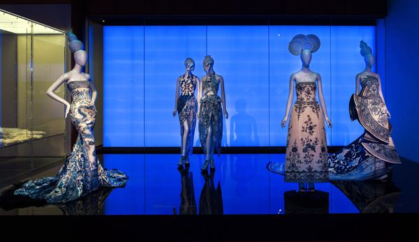 China: Through the Looking Glass - The Metropolitan Museum of Art