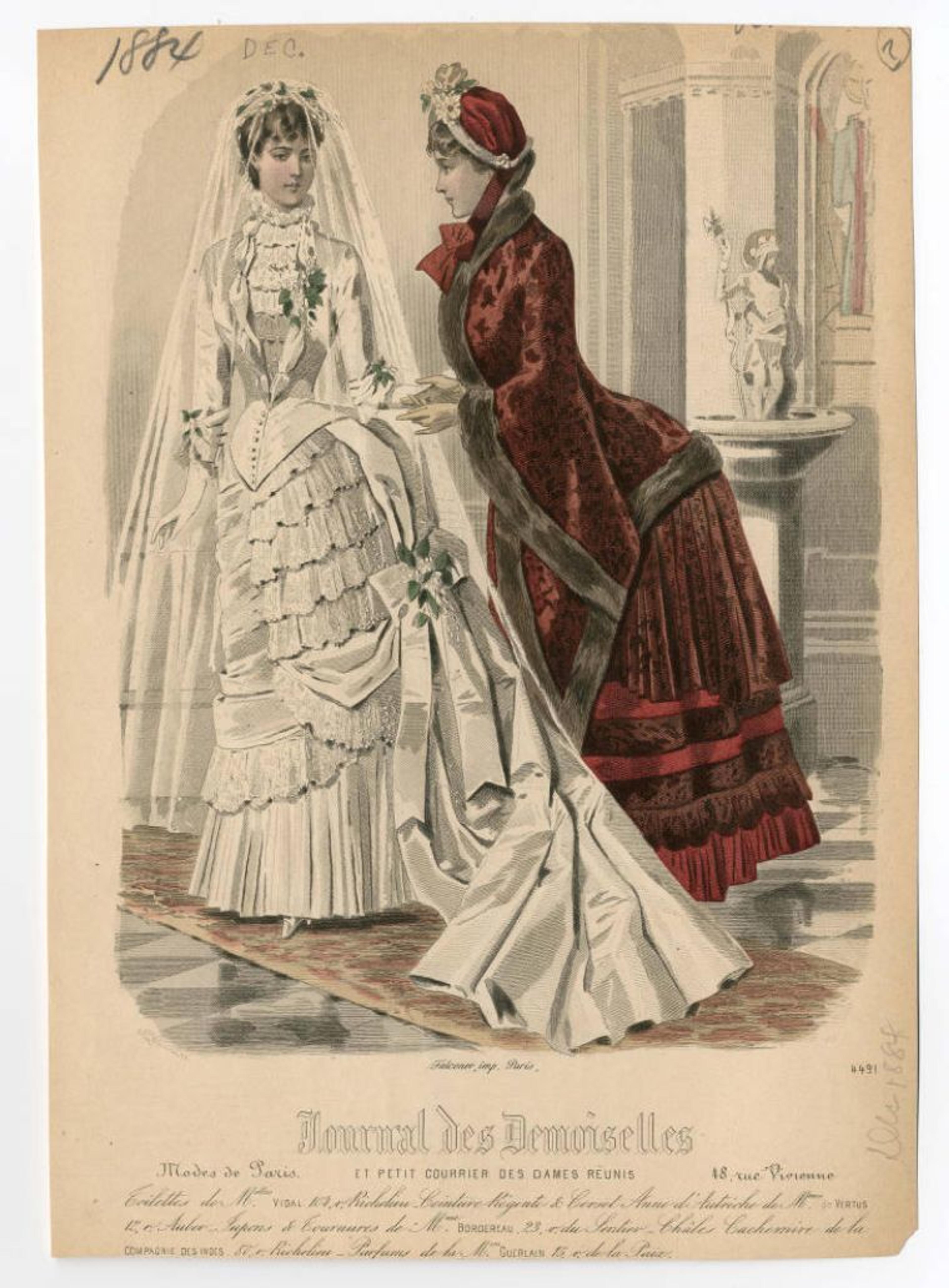 Costume Institute Image 8