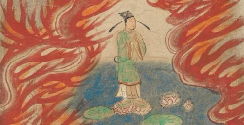 Image for Anxiety and Hope in Japanese Art