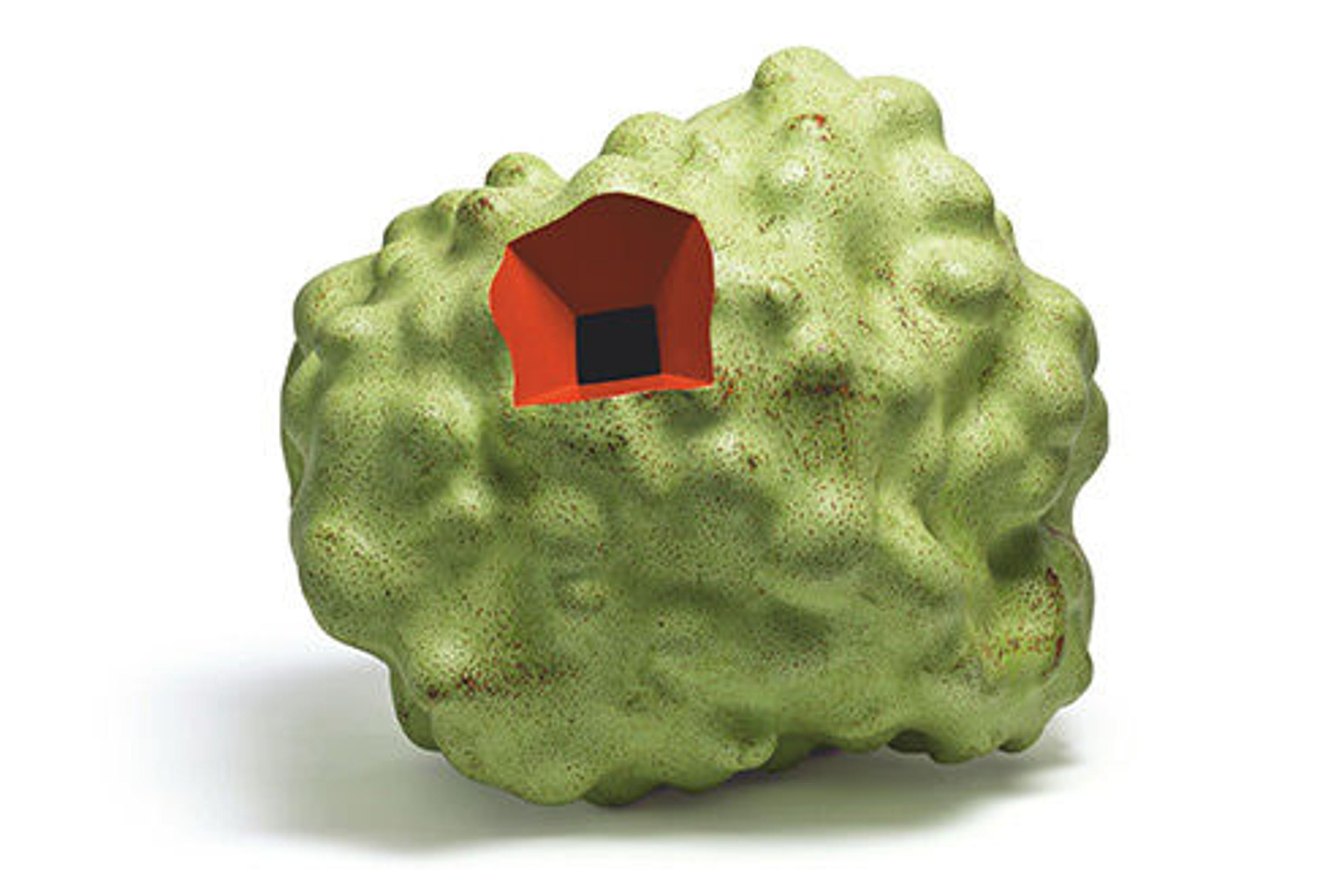 Ken Price: Sculpture