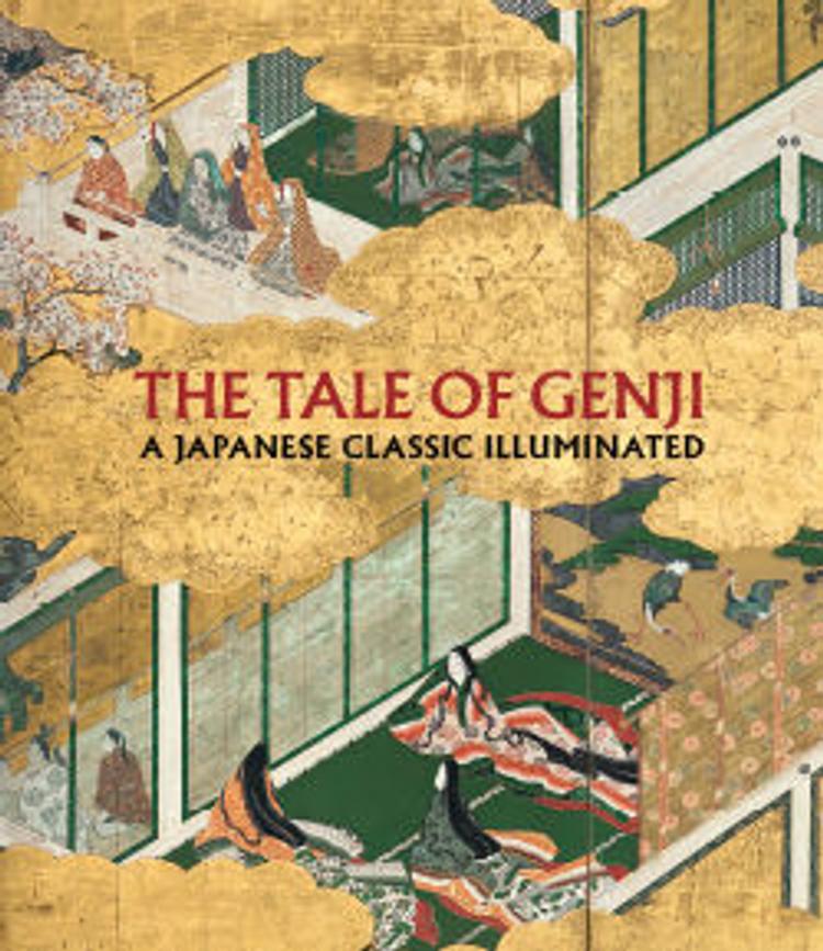 The Three Perfections: Japanese Poetry, Calligraphy, and Painting - The ...