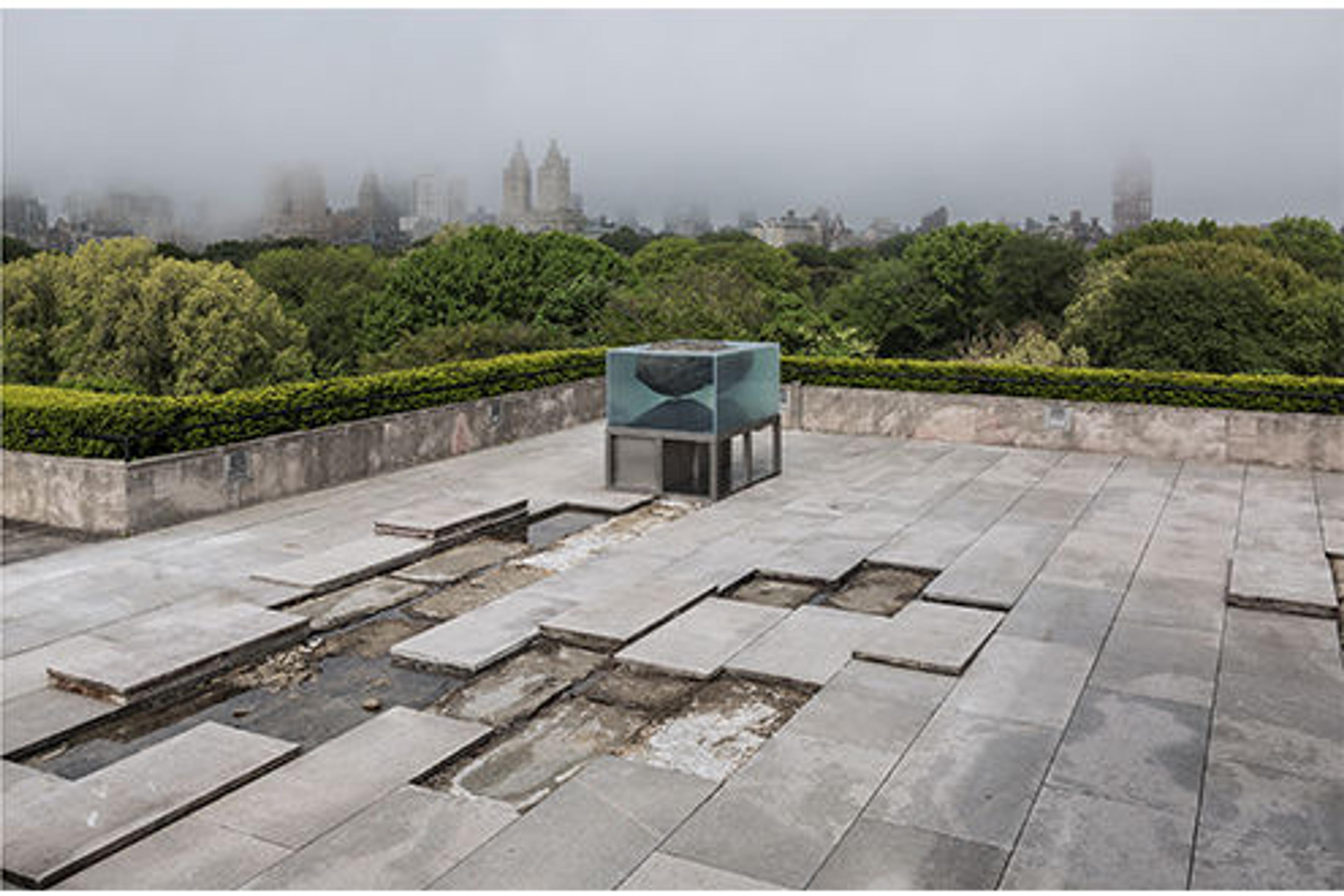 Pierre Huyghe