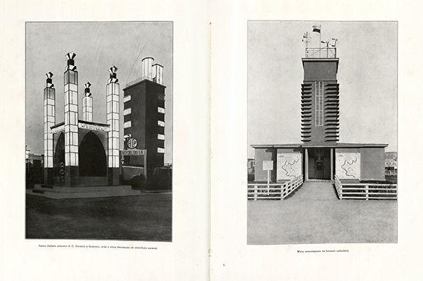 Rzeczy Piękne: organ Muzeum Przemysłowego im. dra A. Baranieckiego w Krakowie