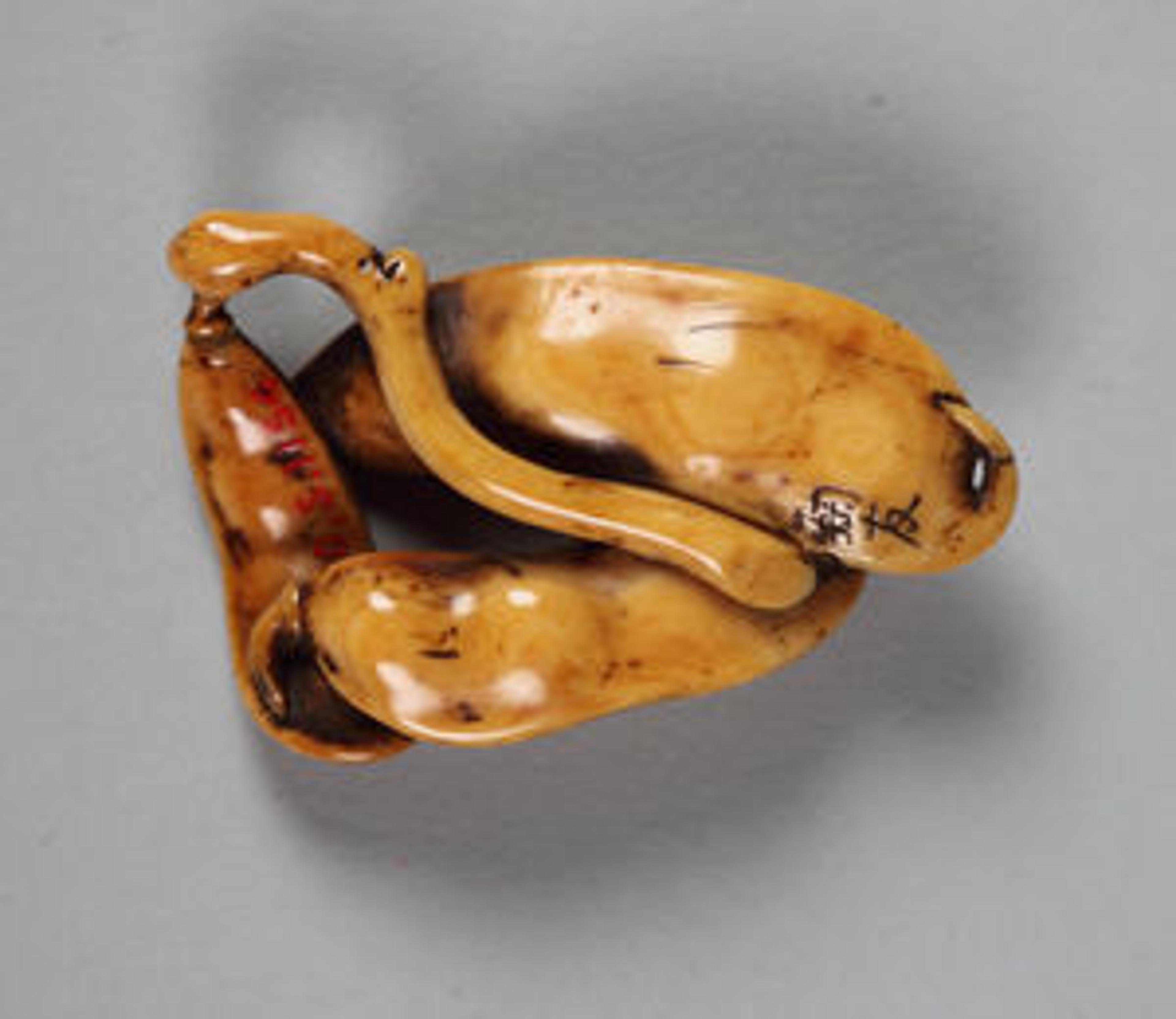 Edamame, late 18th–early 19th century | 10.211.1154