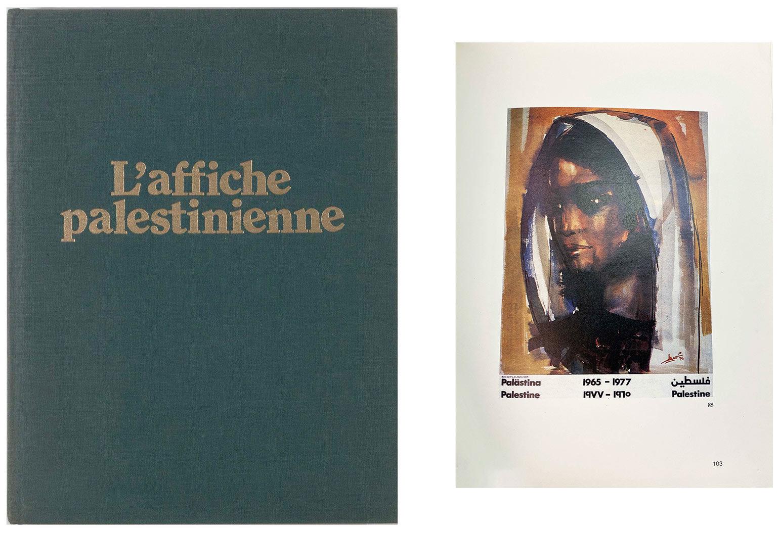 Cover and image of woman