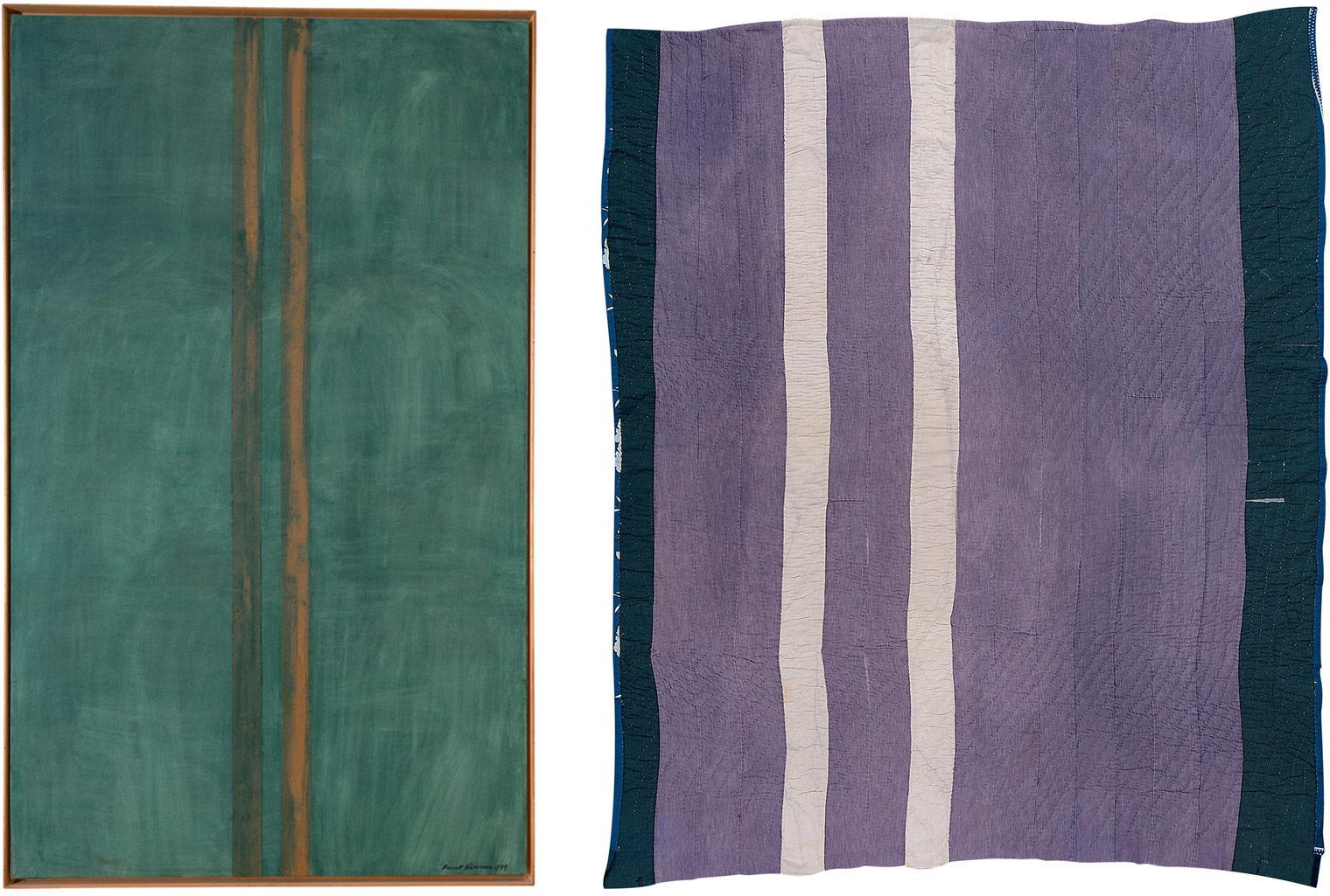 My Soul Has Grown Deep