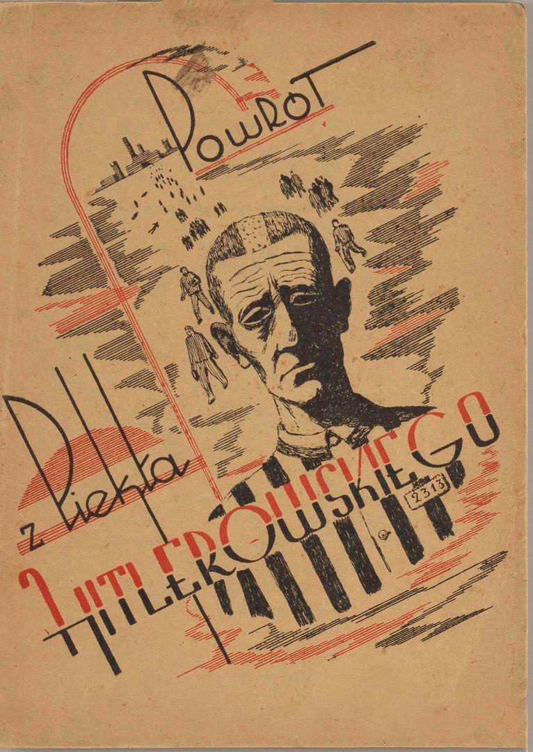 Cover image of a man