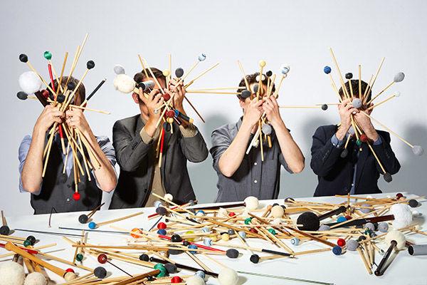 Third coast percussion