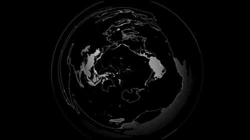 Image for Mapping Oceania with Hawai‘i Artist Sean Connelly