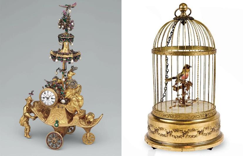 Rococo and the (Disney) Renaissance - The Metropolitan Museum of Art