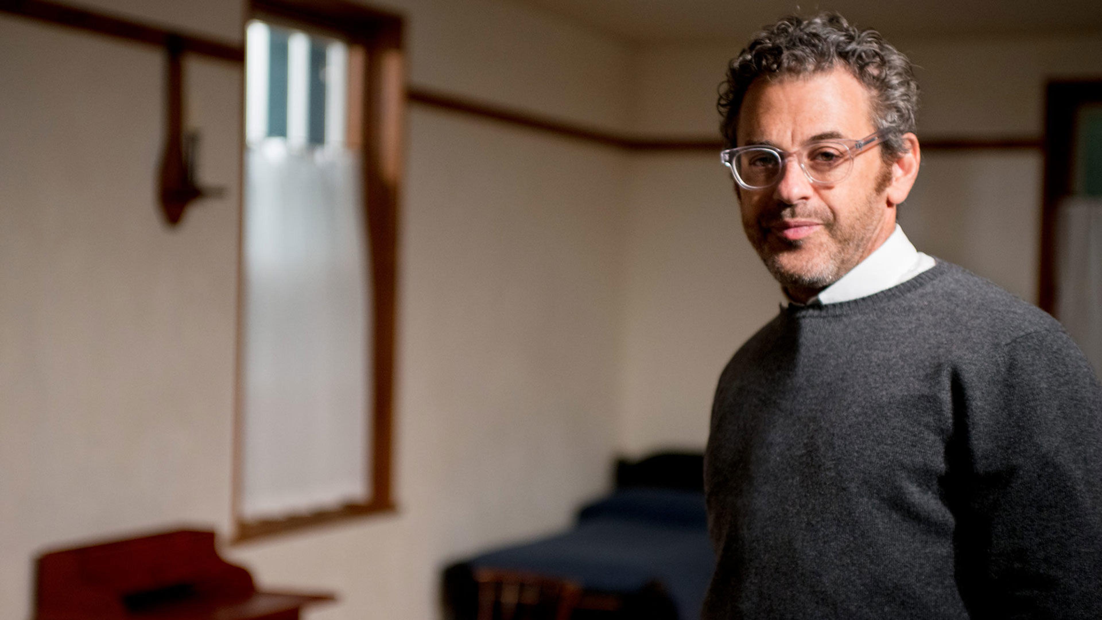 Tom Sachs on the Shaker Retiring Room