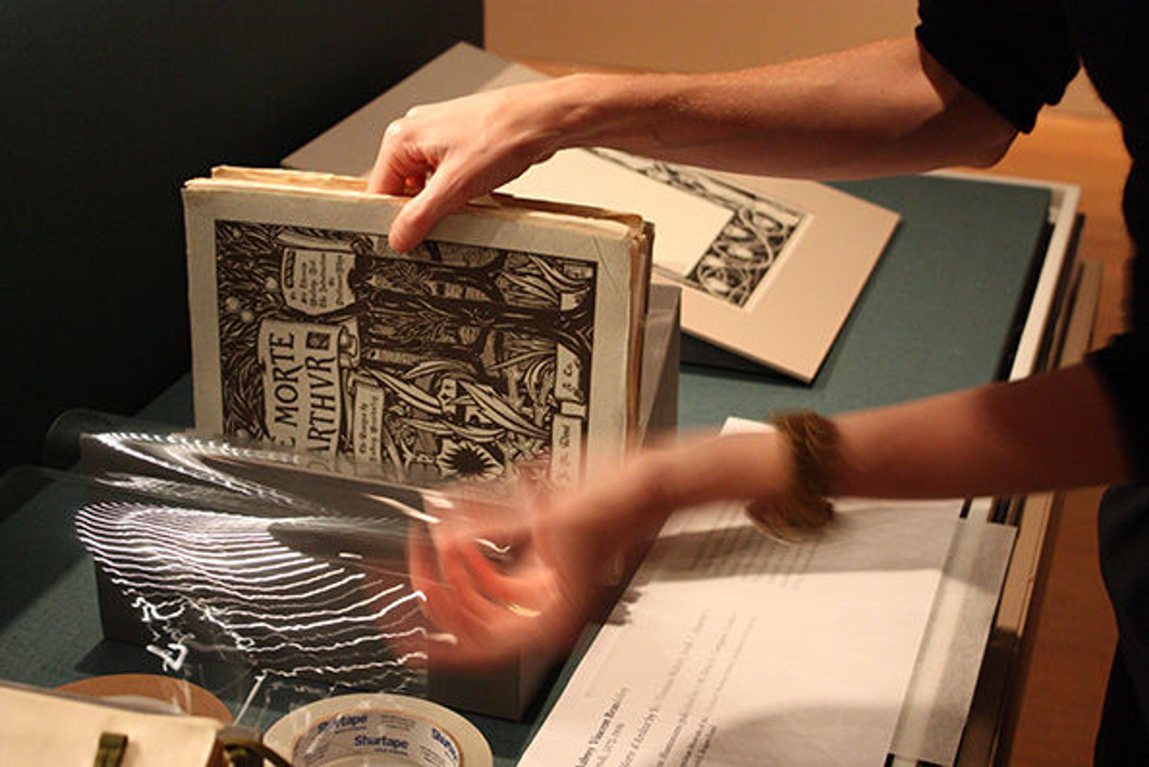 Beardsley book