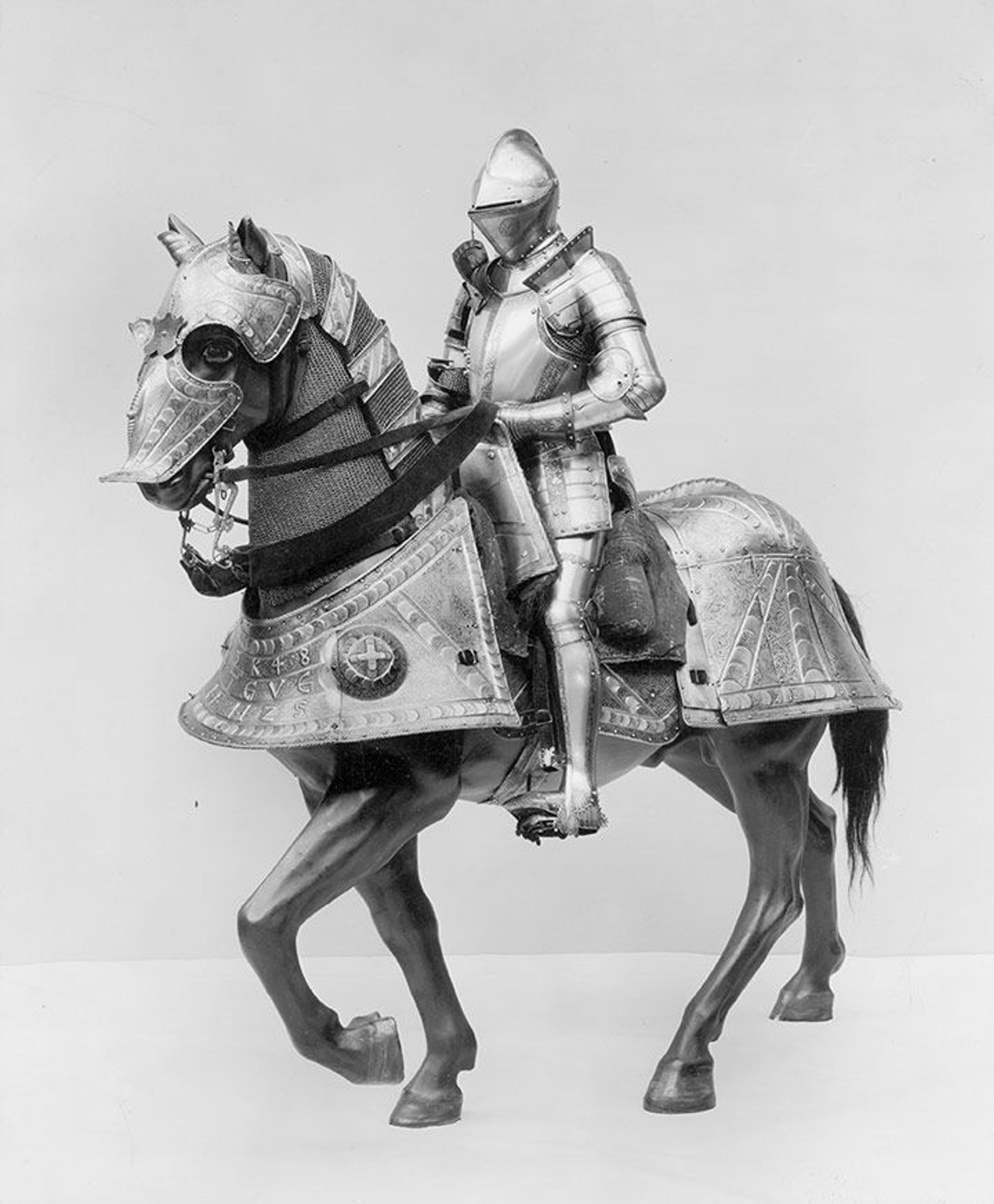 Horse Armor