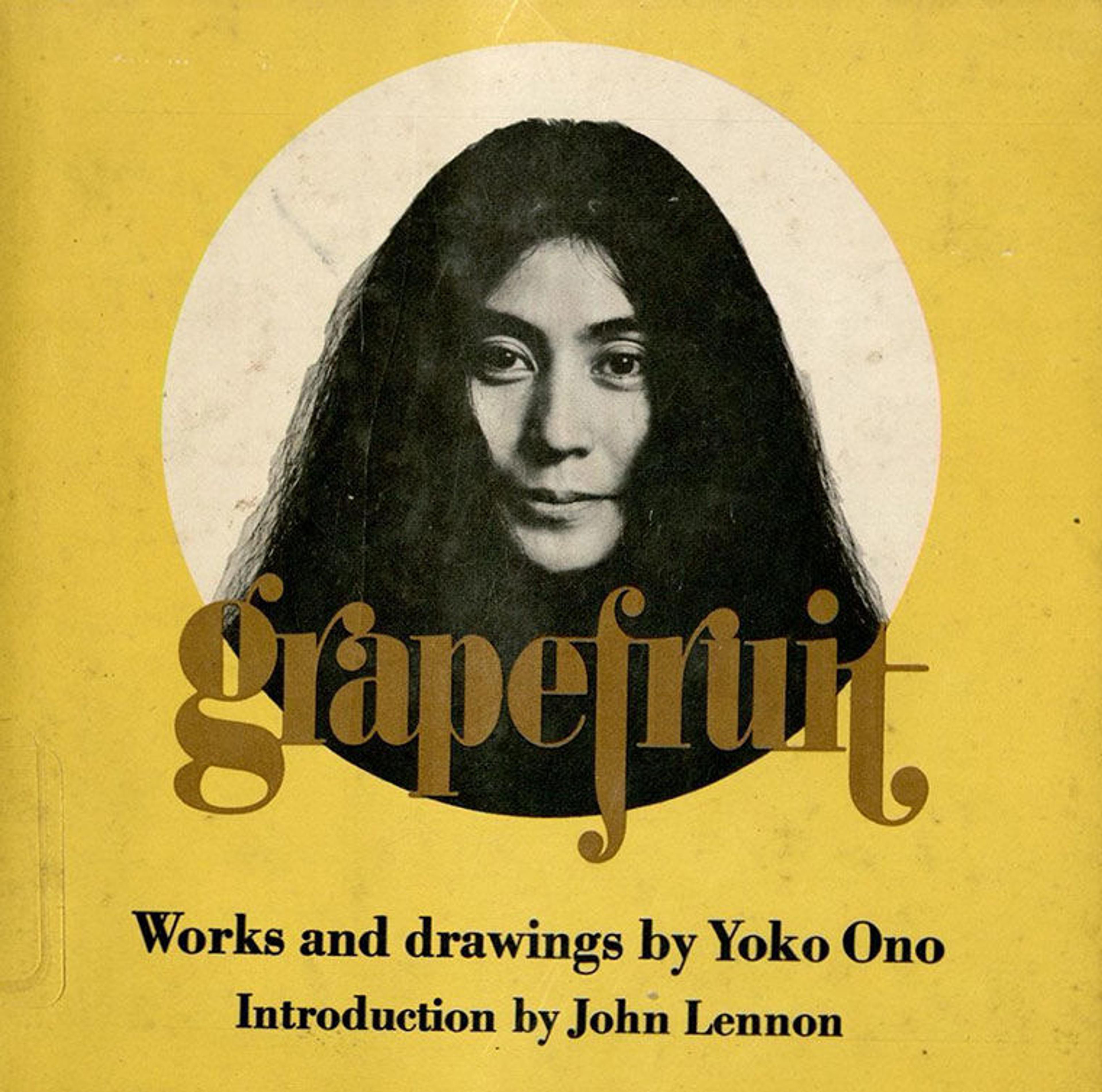 Grapefruit cover