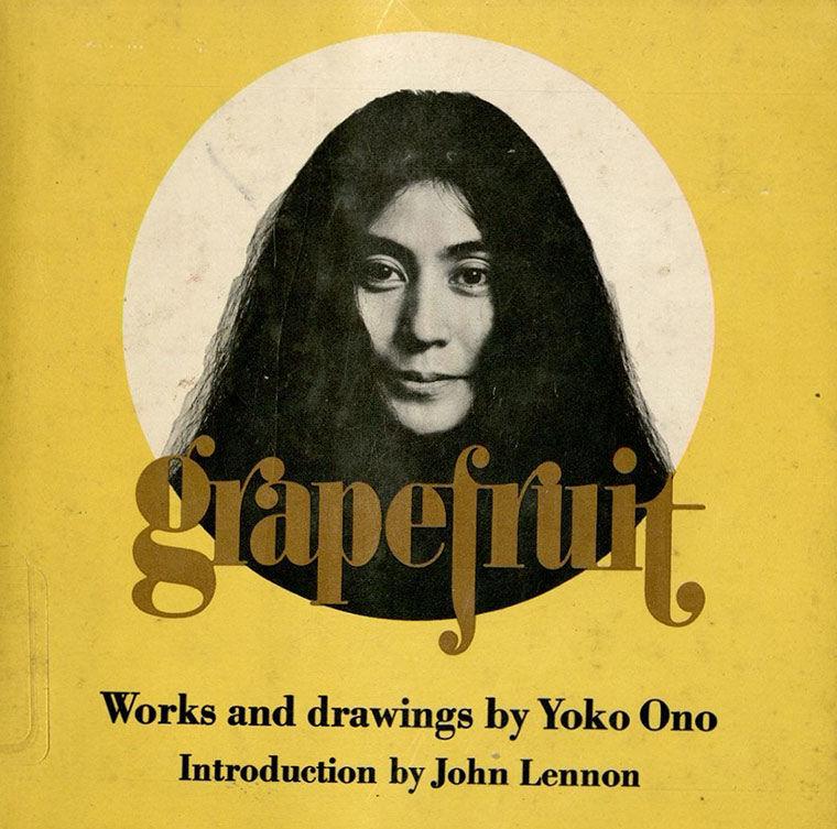 Grapefruit cover
