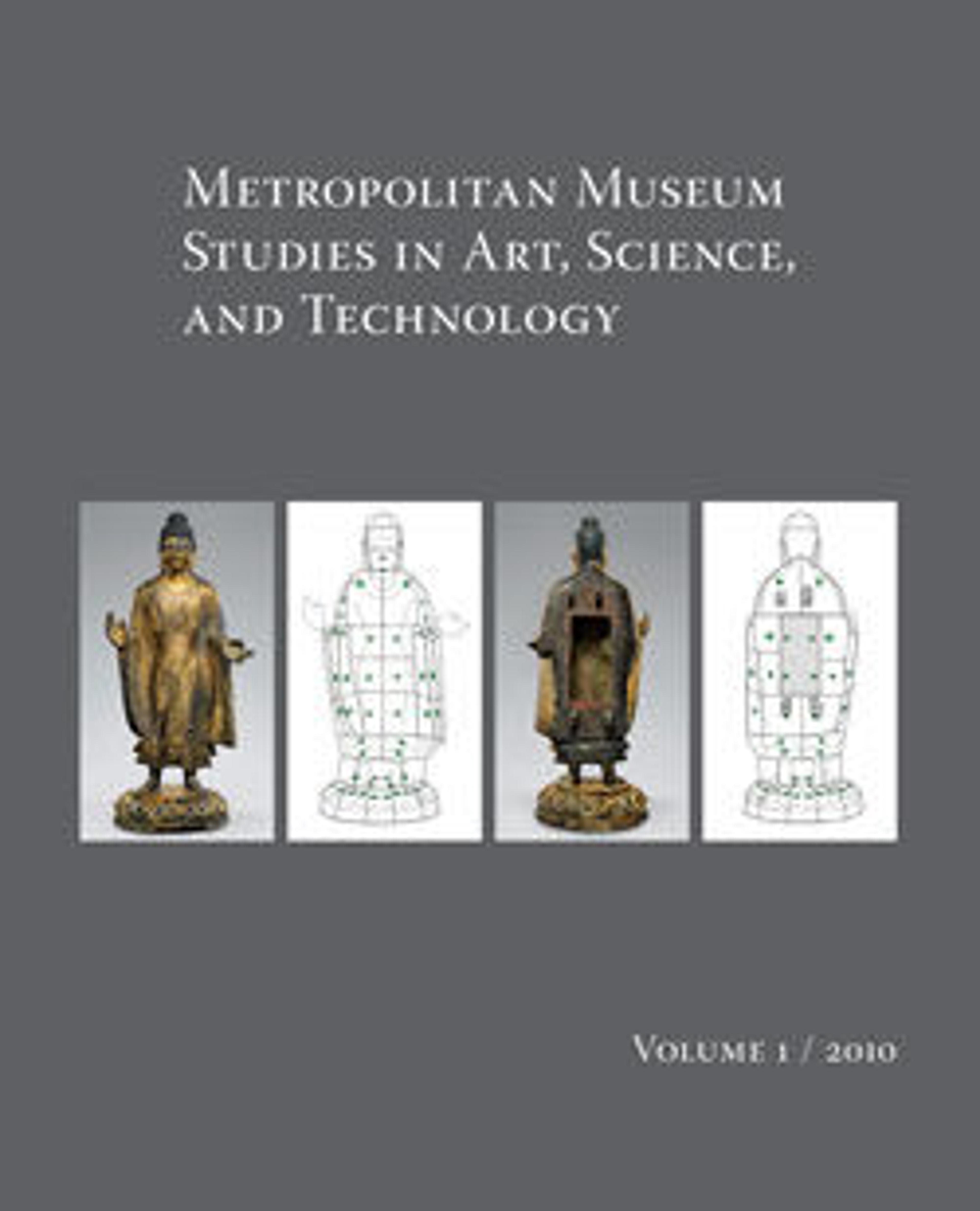 Metropolitan Museum Studies in Art, Science, and Technology